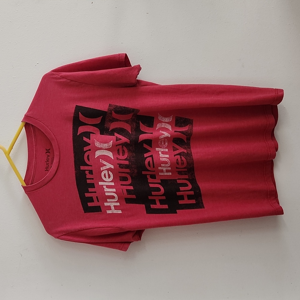 Hurley tshirt one-owner!